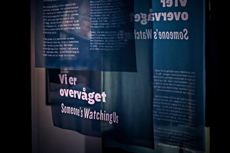 Copenhagen: ENIGMA Museum Day Ticket - Ticket Information and Pricing