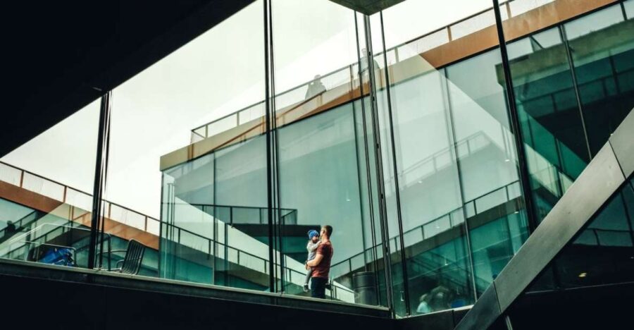 Copenhagen: Private Architecture and Design Walking Tour