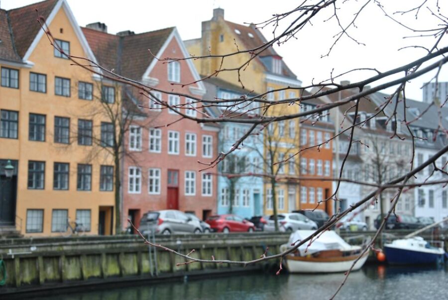 Copenhagen: Tour With Private Guide