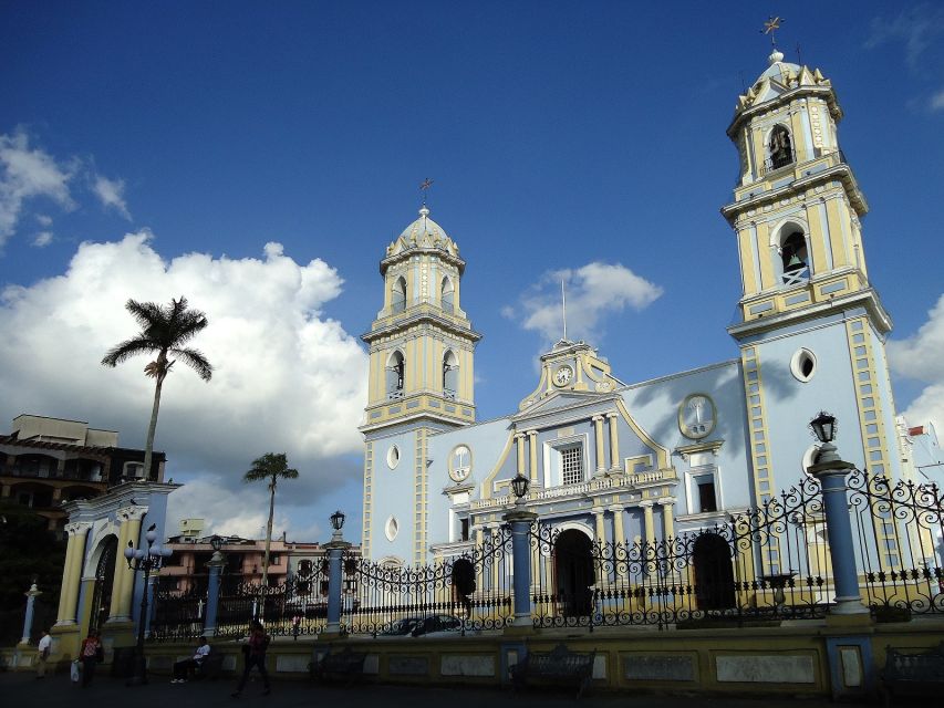 3 Best Coffee Tours And Tastings In Veracruz