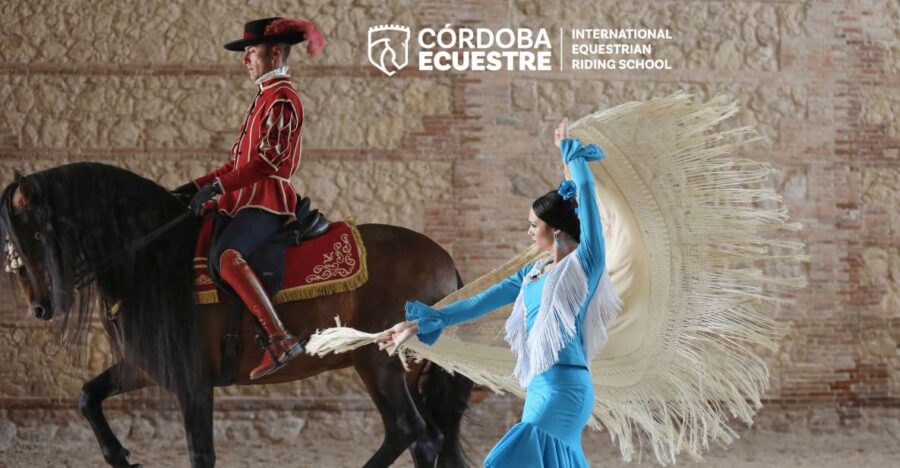 Cordoba: Caballerizas Reales Equestrian Show Entry Ticket - Ticket Details and Pricing