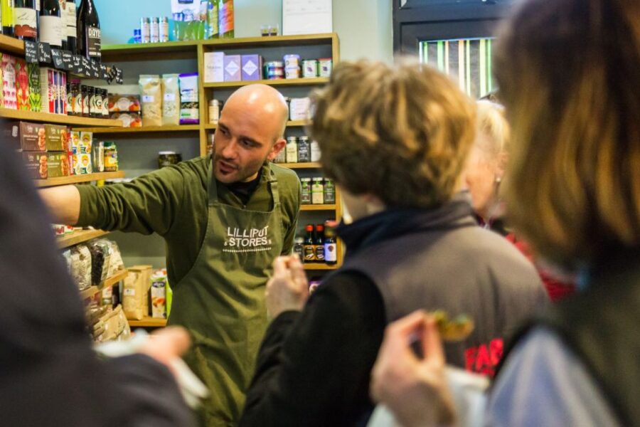 3 Best Food Tours In Cork
