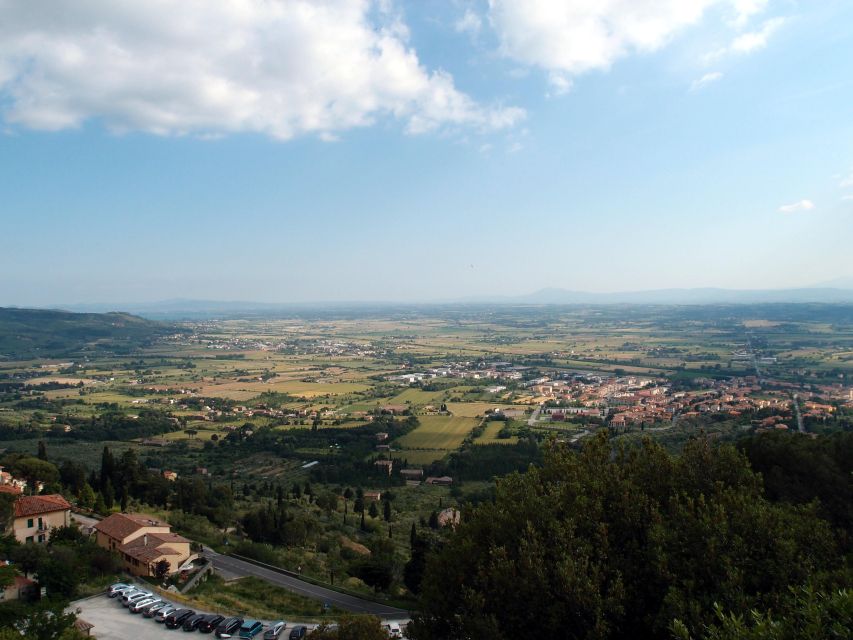 3 Best Guided Tours In Cortona