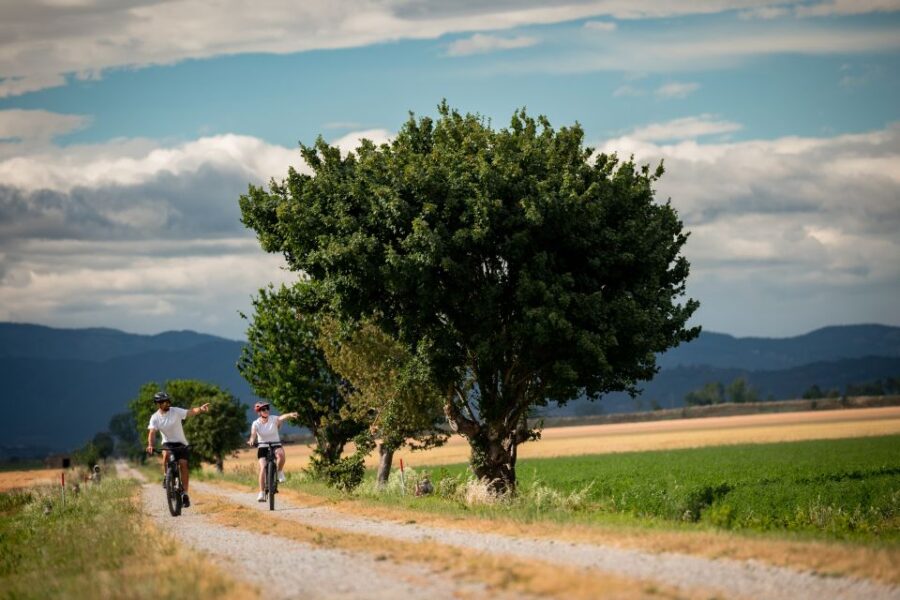 2 Best Bike Tours In Cortona