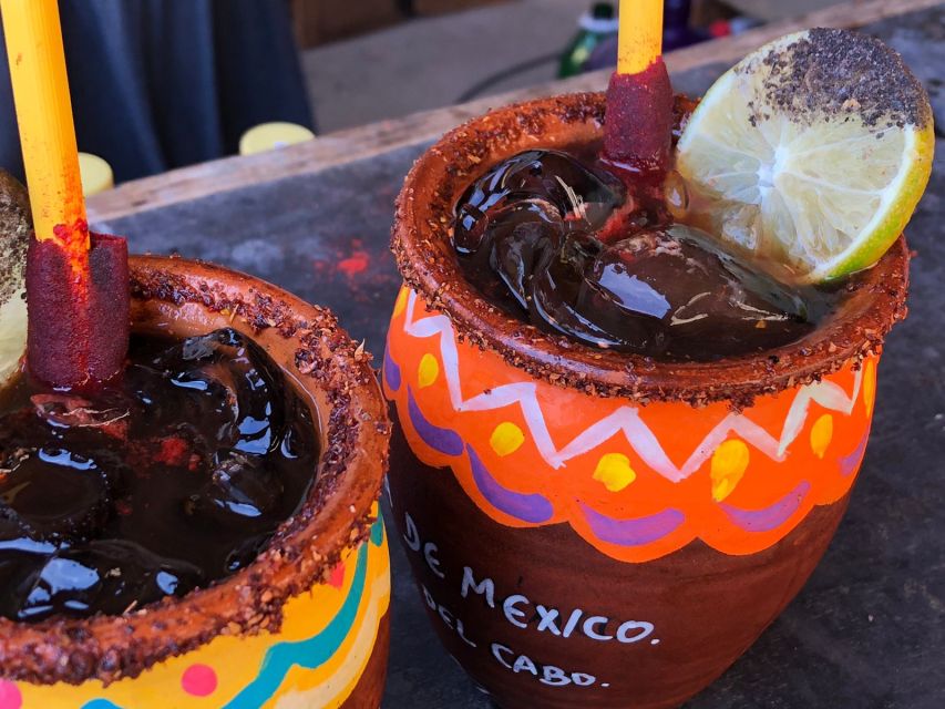 Costa Maya :Cooking Class +Margaritas & Mezcal Tasting - Activity Overview