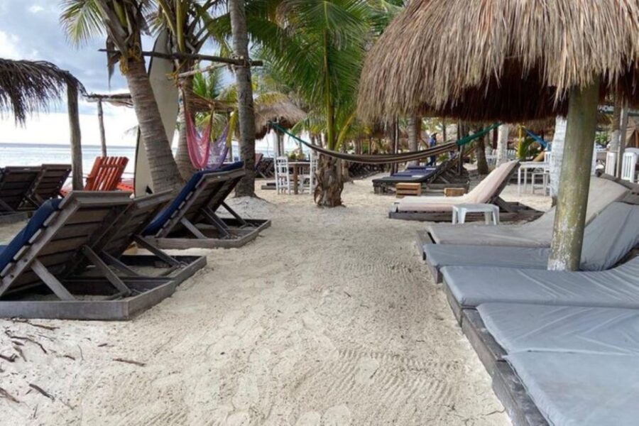 4 Best Massage And Relaxation Services In Mahahual