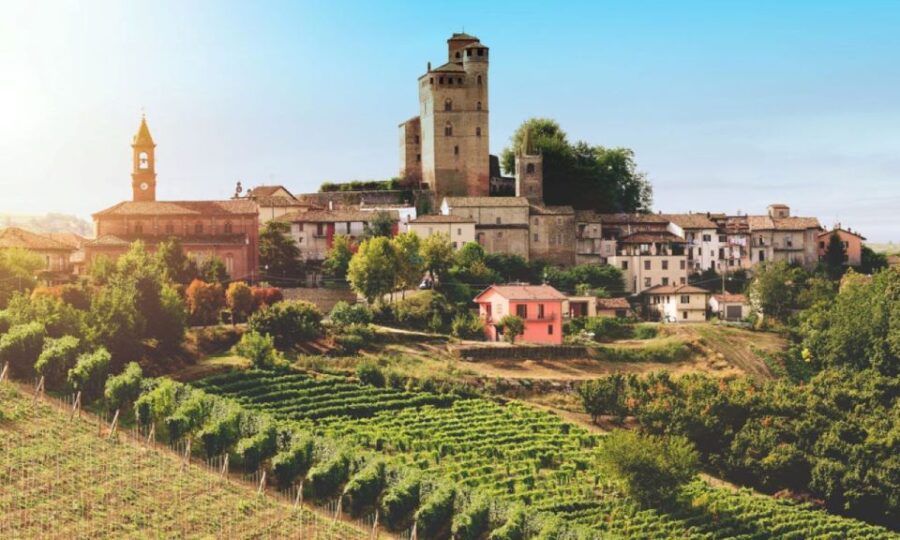 2 Best Tours In Costigliole D Asti