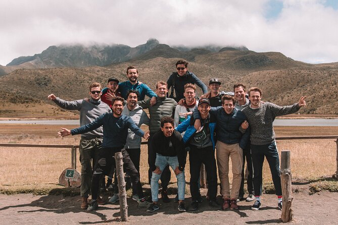 15 Best National Park Tours In Quito