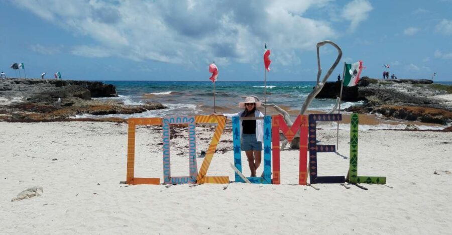 2 Best Tours In Punta Sur Eco Beach Park