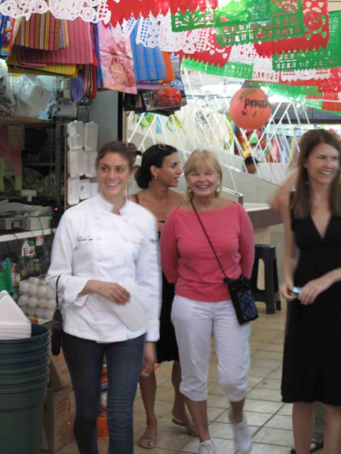 Cozumel Food Tour