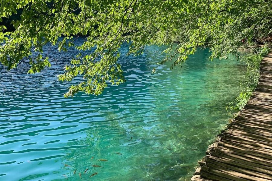 Croatia: Plitvice Lakes Private Tour With Hotel Pickup - Tour Overview