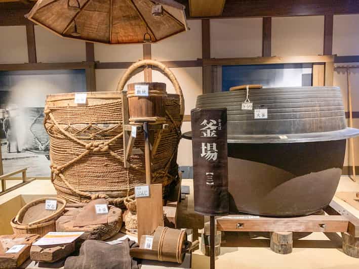 7 Best Cruises And Boat Tours In Kobe