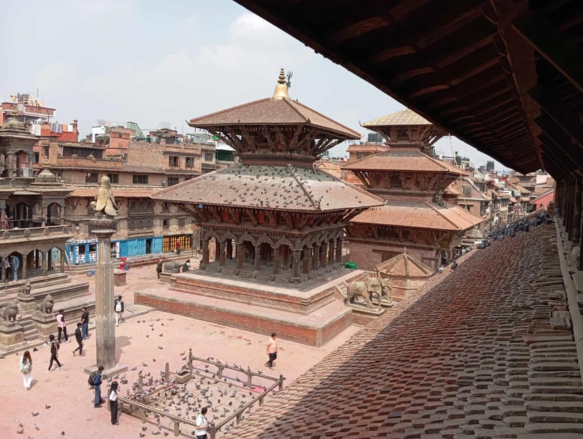 Cultural Heritage Sightseeing Tour