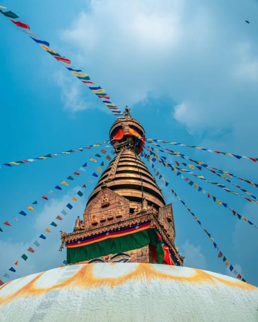 Cultural Heritage Tour