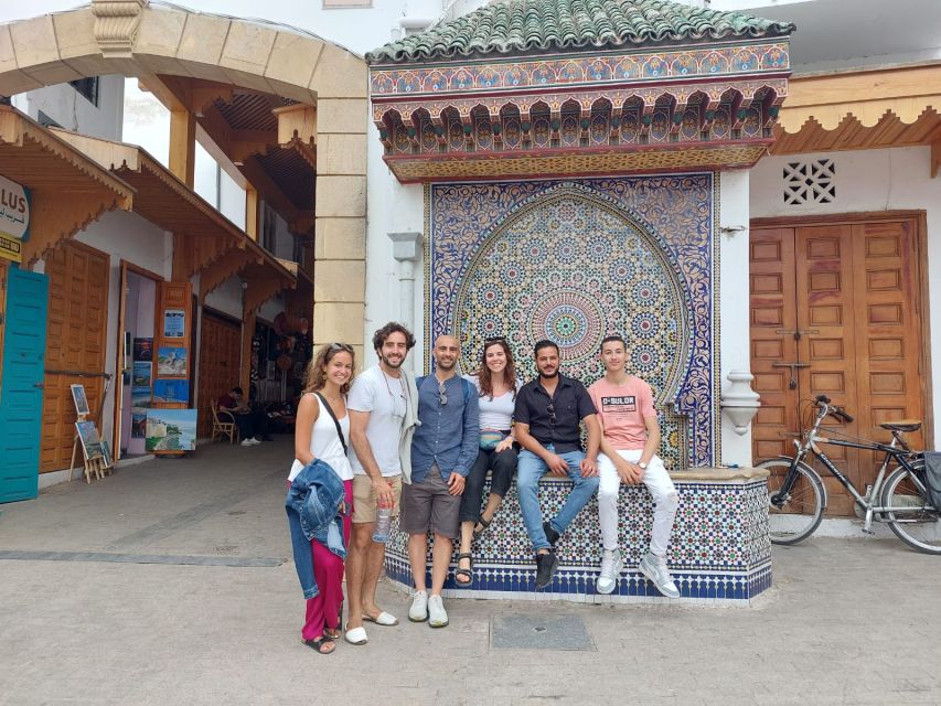 Cultural Immersion for Travelers