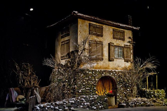 Cultural Park Italian Epic