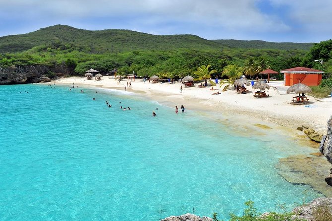 Curaçao Island Tour