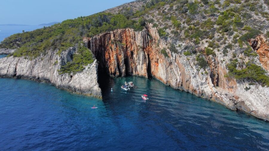 Customizable Luxury Speedboat Tours