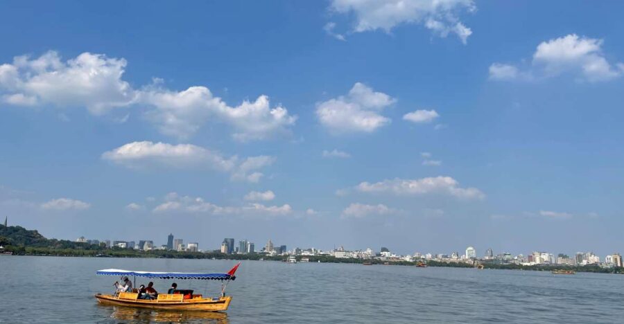 5 Best Guided Tours In Hangzhou