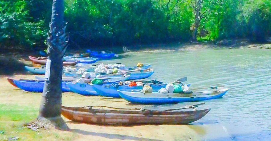 Cycling Expedition in Yala