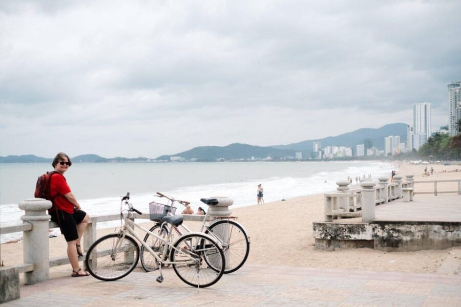 Cycling to Nha Trang Countryside - Tour Overview