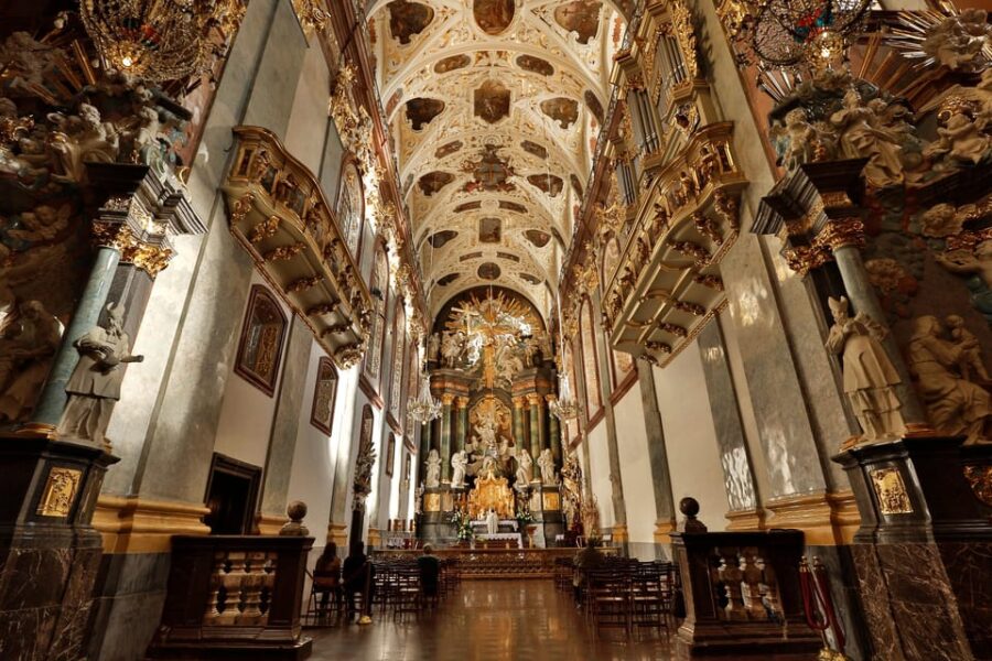 Czestochowa From Krakow: the Black Madonna Day Tour