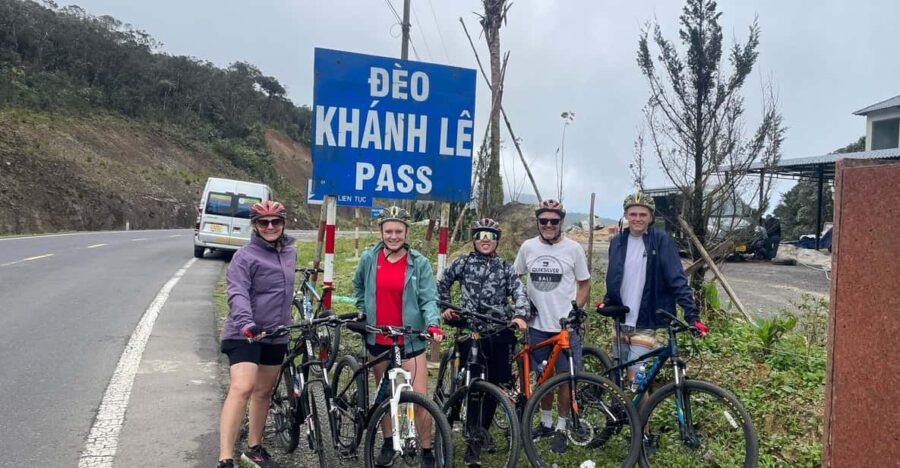 Da Lat : Cycling to Nha Trang - Tour Overview and Pricing
