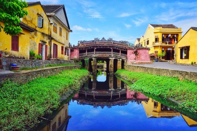 Da Nang and Hoi an Shore Excursions From Chan May Port