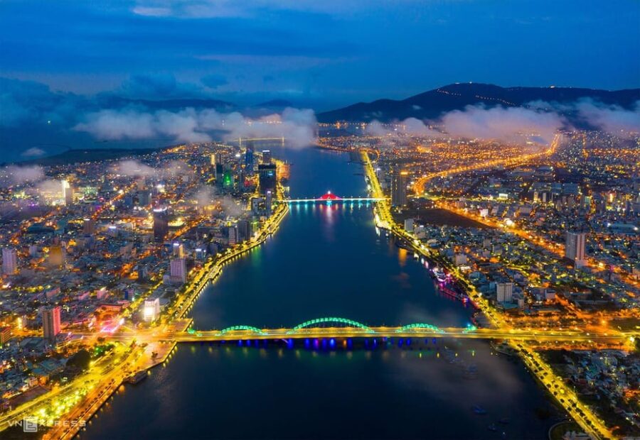 Da Nang, Ba Na Hills, Hoi An: Mountains & Culture 3 Day Tour