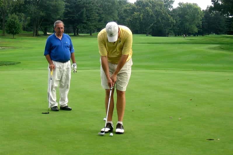 Da Nang Golf Tour: 5 Days 4 Nights of Premier Golf - Tour Overview