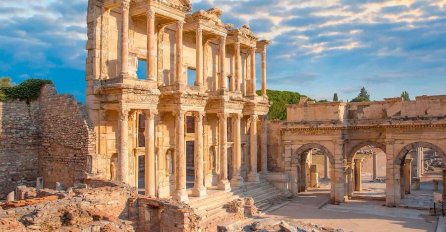 Daily Private Ephesus Tour