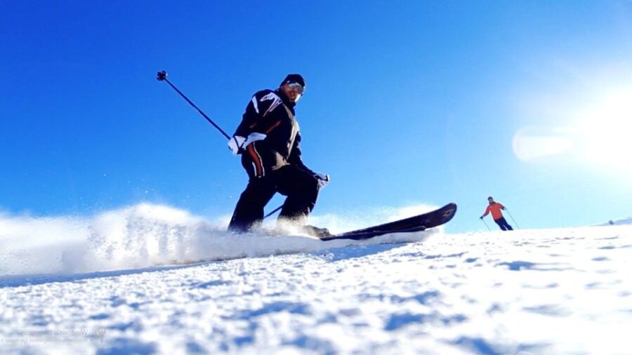 Daily Skiing Tour From Cappadocia to Kayseri Mount Erciyes