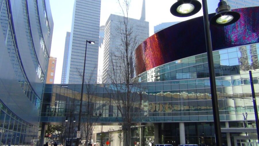 Dallas: Dallas & Fort Worth Combination City Tour