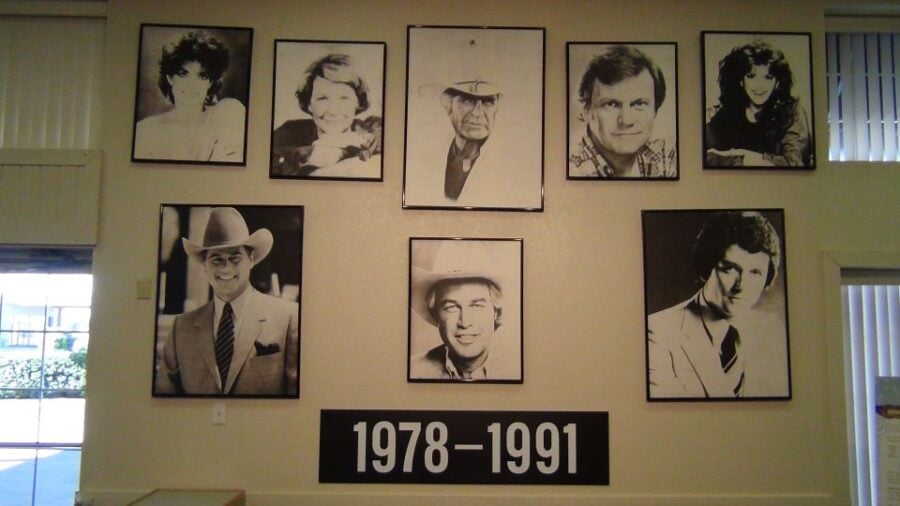 Dallas: Southfork Ranch, Dallas Highlights, and JFK Tour
