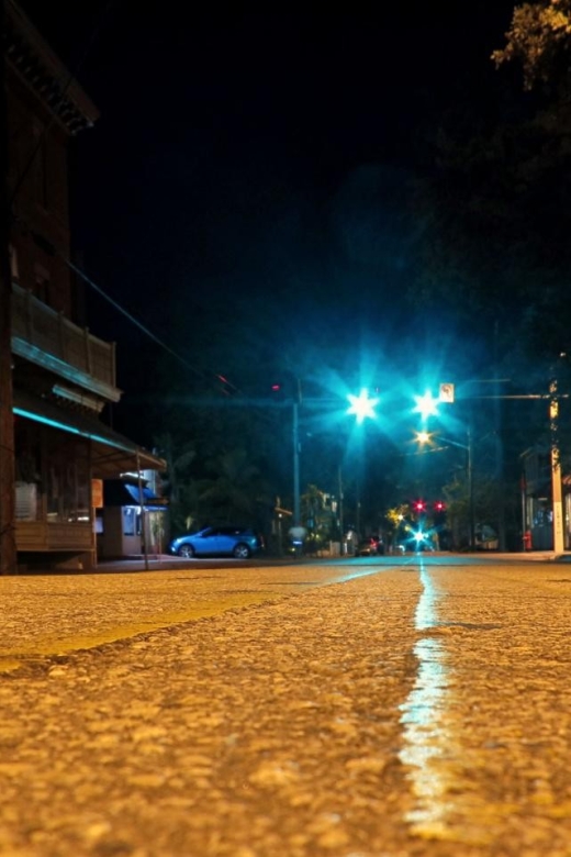 Dark Corners of Key West – Walking Tour