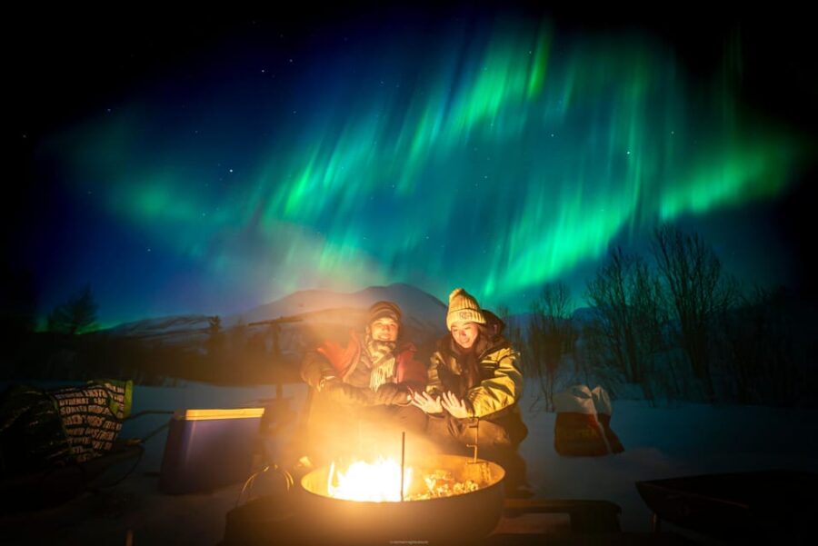 Date for Two – Romantic Trip (Day/Evening)
