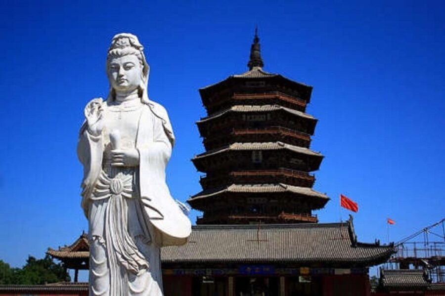 3 Best Self-Guided Tours In Datong