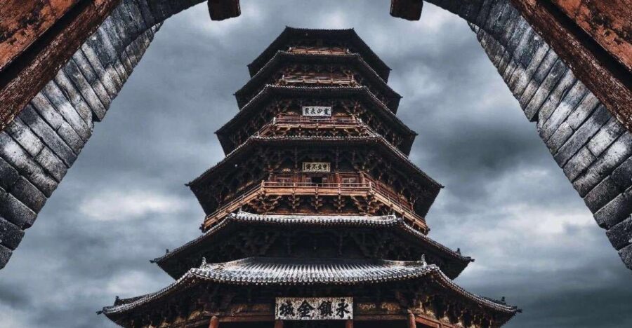 3 Best Guided Tours In Datong