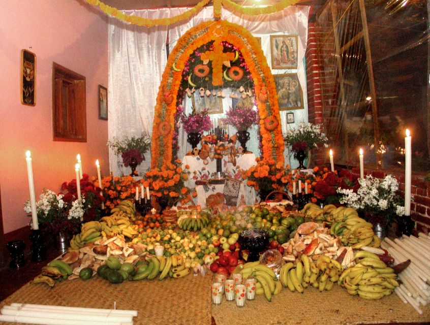 2 Best Tours In Patzcuaro