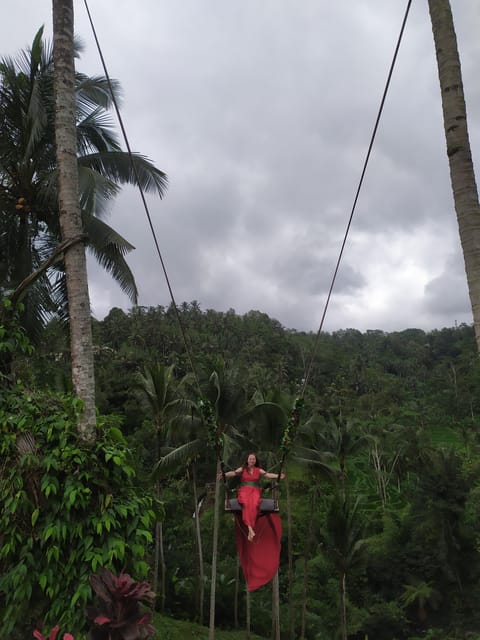 Day Tour Art Village and Waterfalls