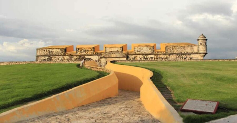 Day Tour in Campeche