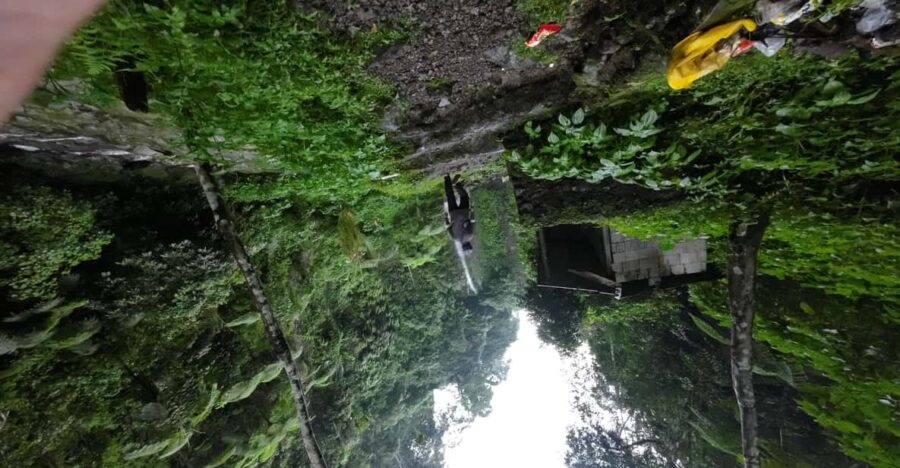 Day Trip Bogor Jakarta Waterfall All In – Tour Guide
