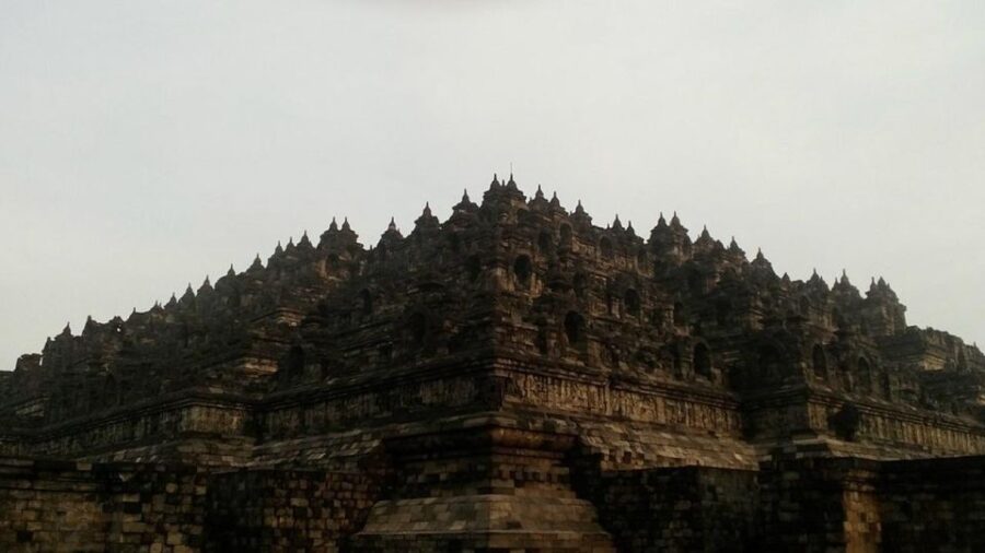 Day Trip Borobudur & Prambanan From Yogyakarta