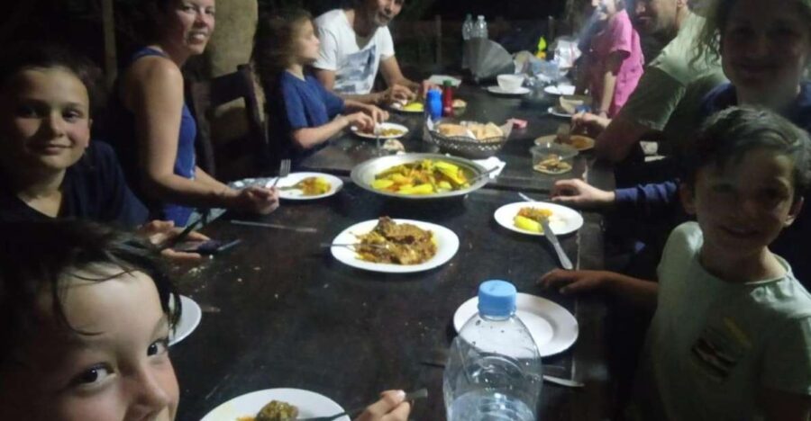 Day Trip by Mule in the Imlil Valley. - Trip Overview and Pricing