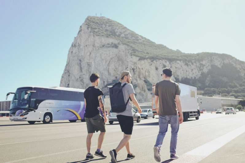 Day Trip From Gibraltar to Morocco All Inclusive