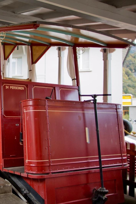 Day Trip From Zurich Follow the Sherlock Holmes Path