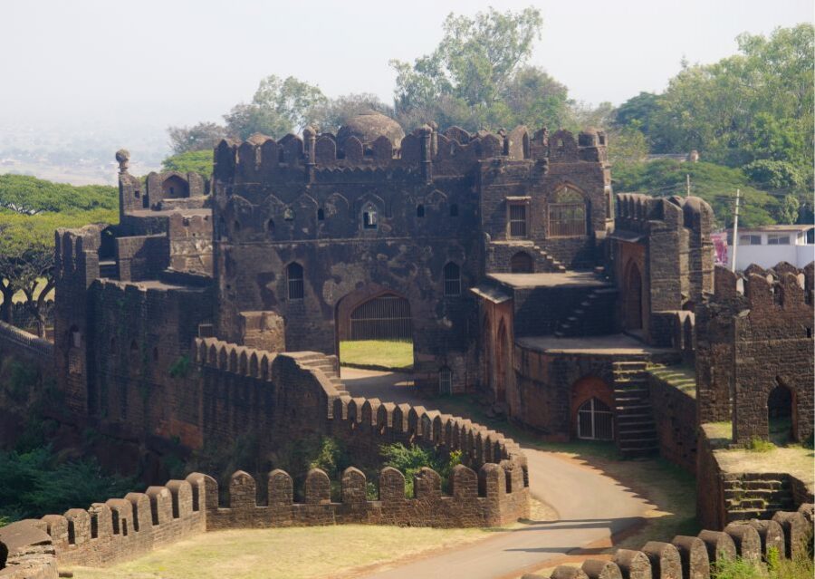 Day Trip to Bidar (Guided Private Tour by Car From Hyderabad - Tour Overview