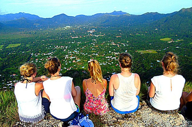 Day Trip to El Valle Anton From Panama City - Tour Overview