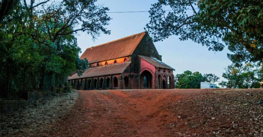 Day Trip to Mahabaleshwar-Panchgani (Guided Fullday Tour)