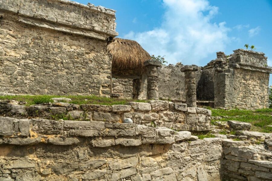 Day Trip to Tulum, Coba Ruins, & Cenote Cave in Riviera Maya - Tour Overview and Pricing